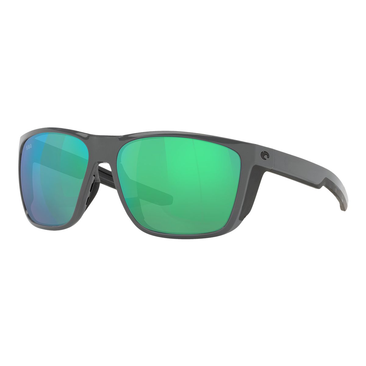 Costa Unisex Ferg XL Rectangular Sunglasses