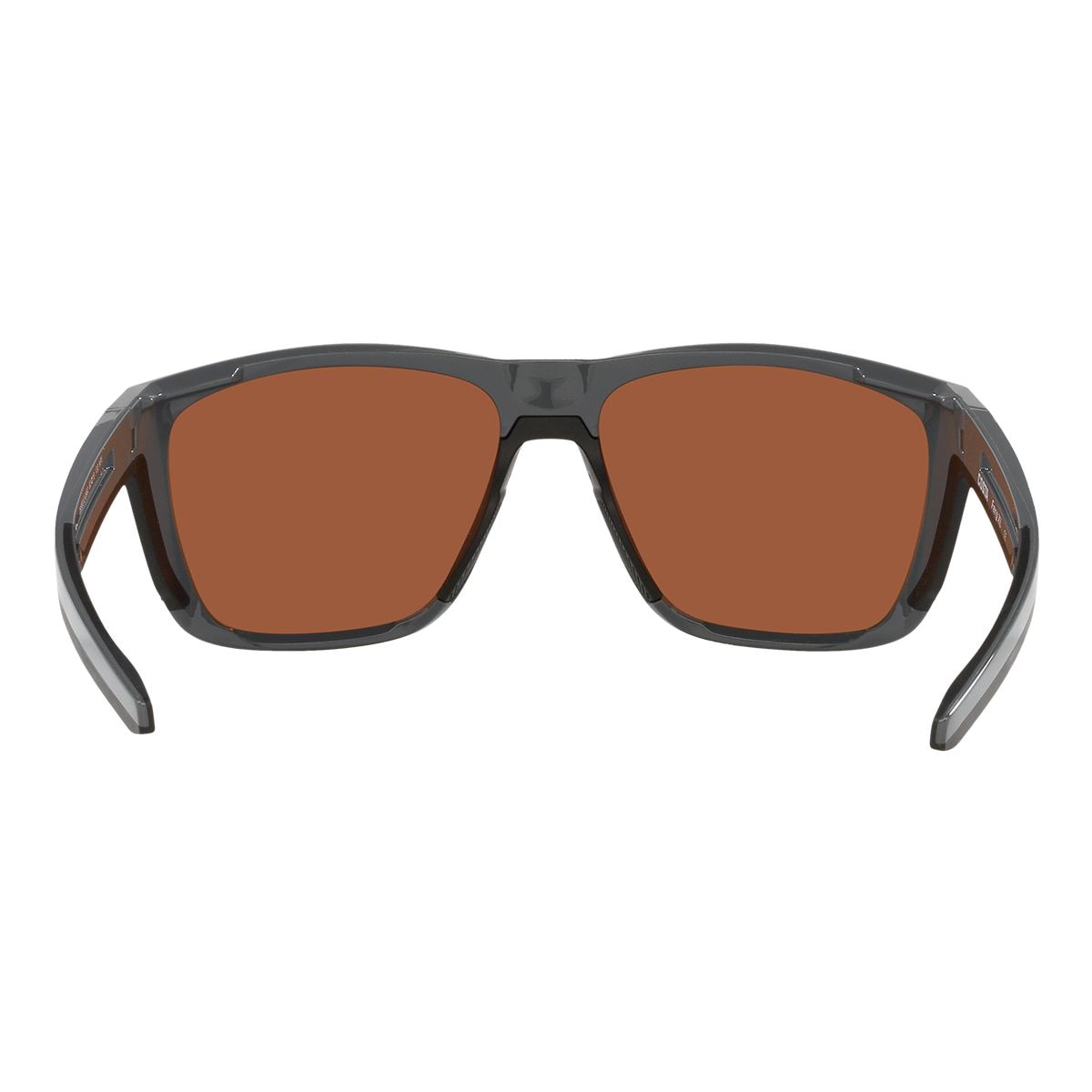 Costa Unisex Ferg XL Rectangular Sunglasses