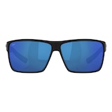 Costa Unisex Rincon Rectangular Sunglasses Front_Flat