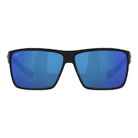 Costa Unisex Rincon Rectangular Sunglasses Front_Flat