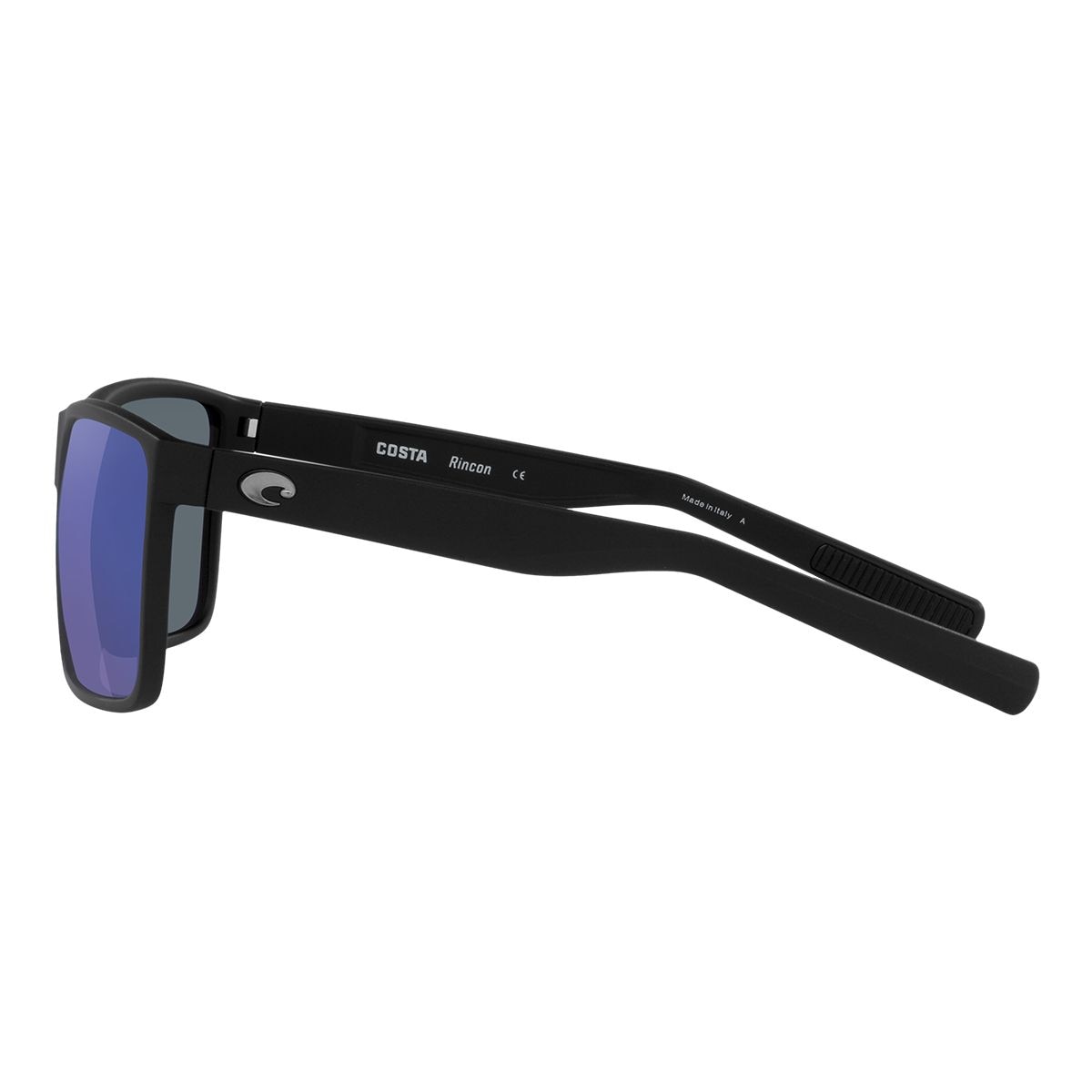 Costa Unisex Rincon Rectangular Sunglasses