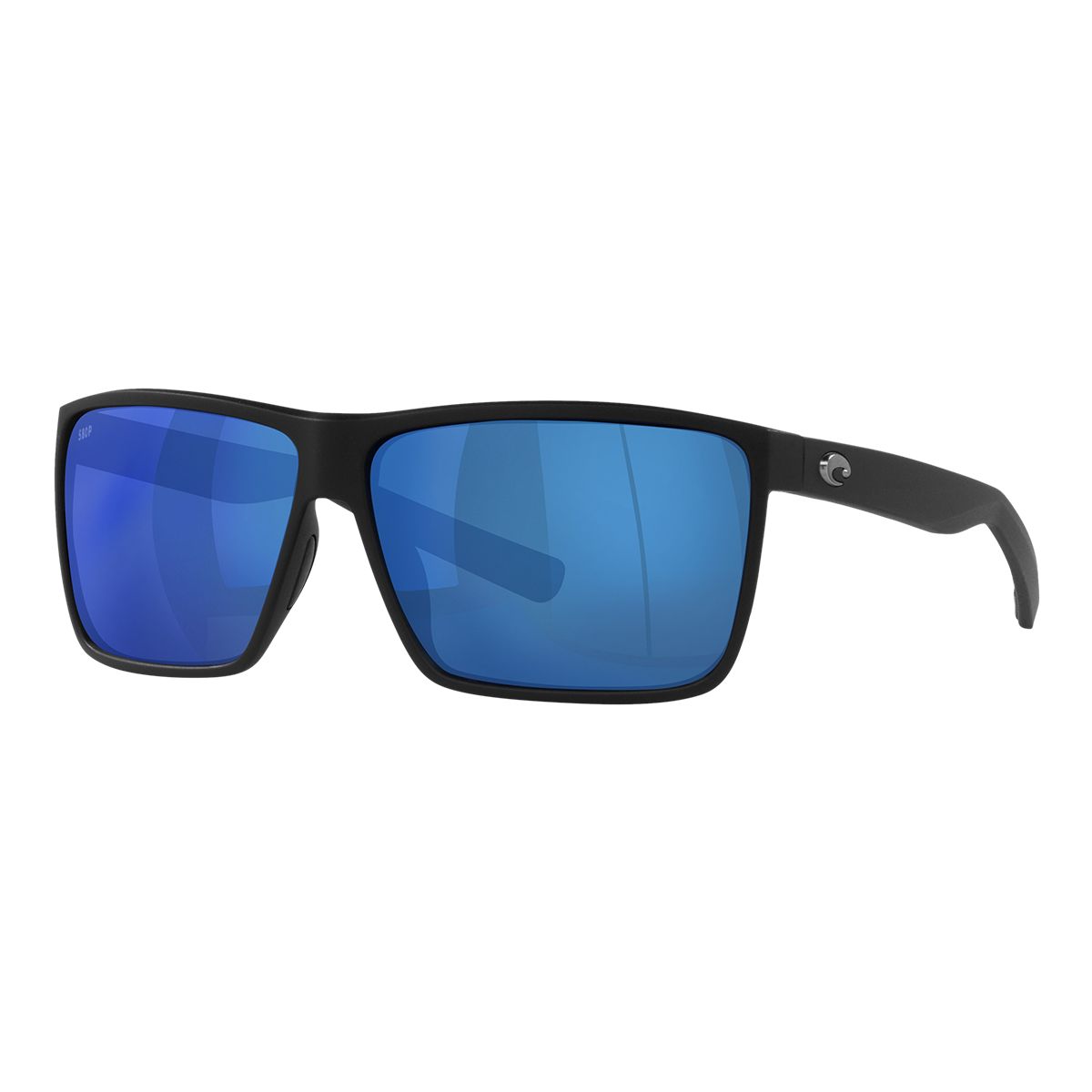 Costa Unisex Rincon Rectangular Sunglasses