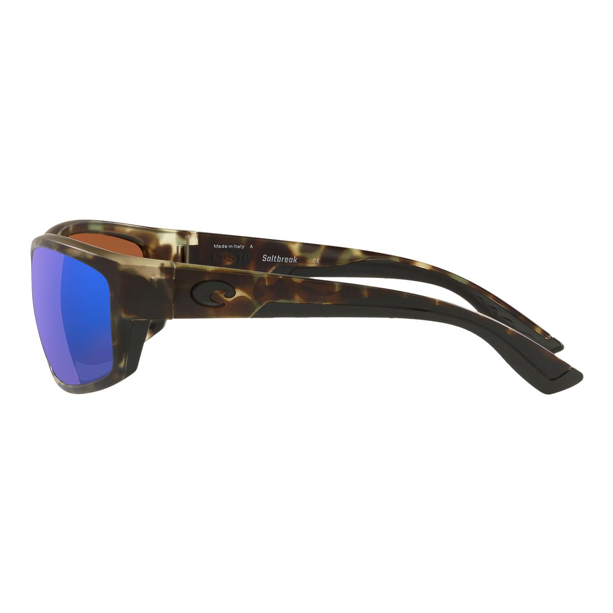 Costa Unisex Saltbreak Wrap Sunglasses