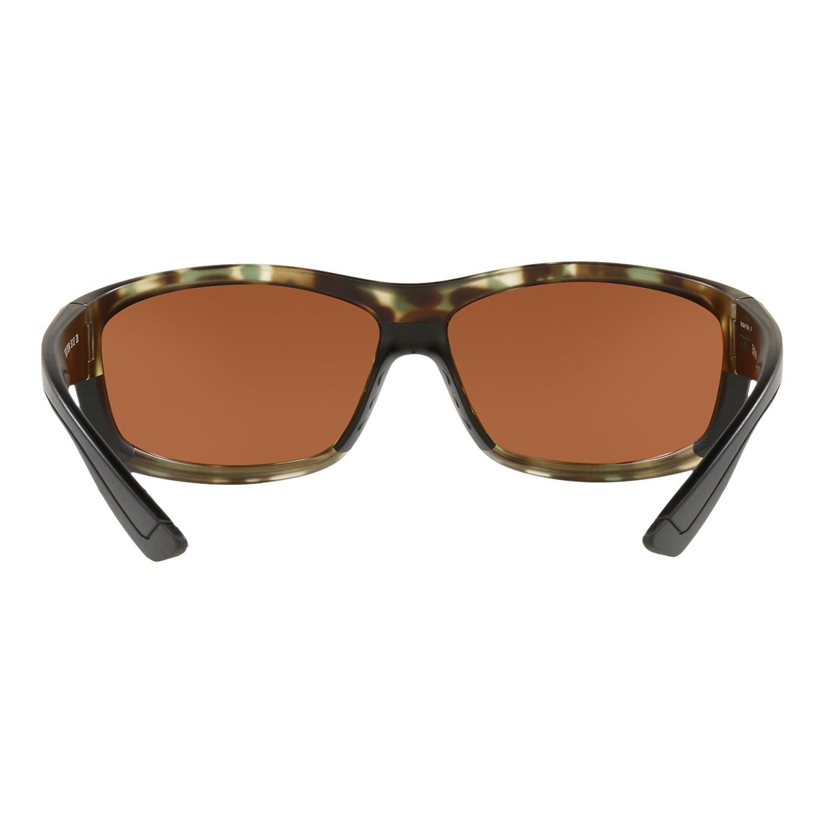 Costa Unisex Saltbreak Wrap Sunglasses