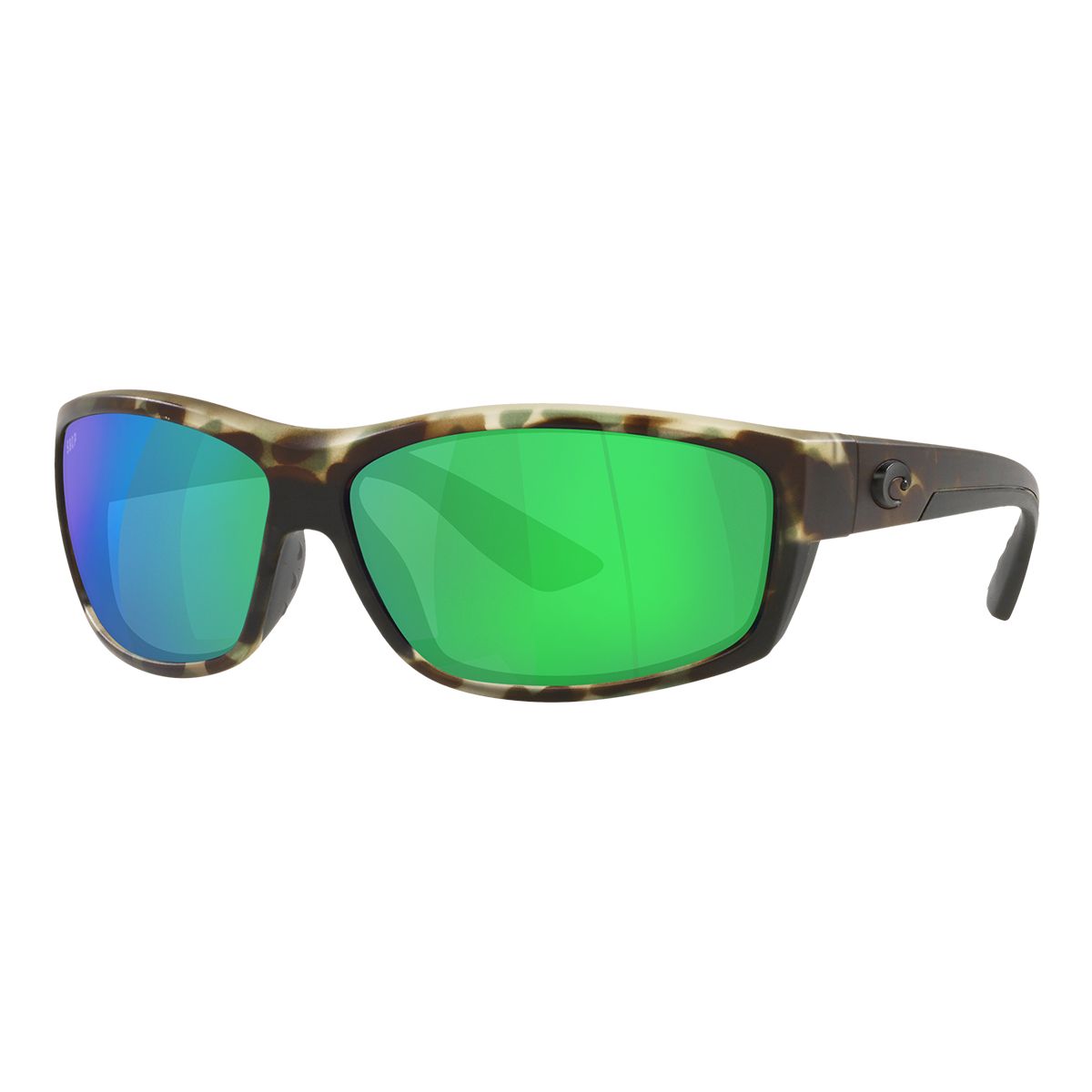 Costa Unisex Saltbreak Wrap Sunglasses