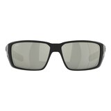 Costa Unisex Fantail Wrap Sunglasses Front_Flat