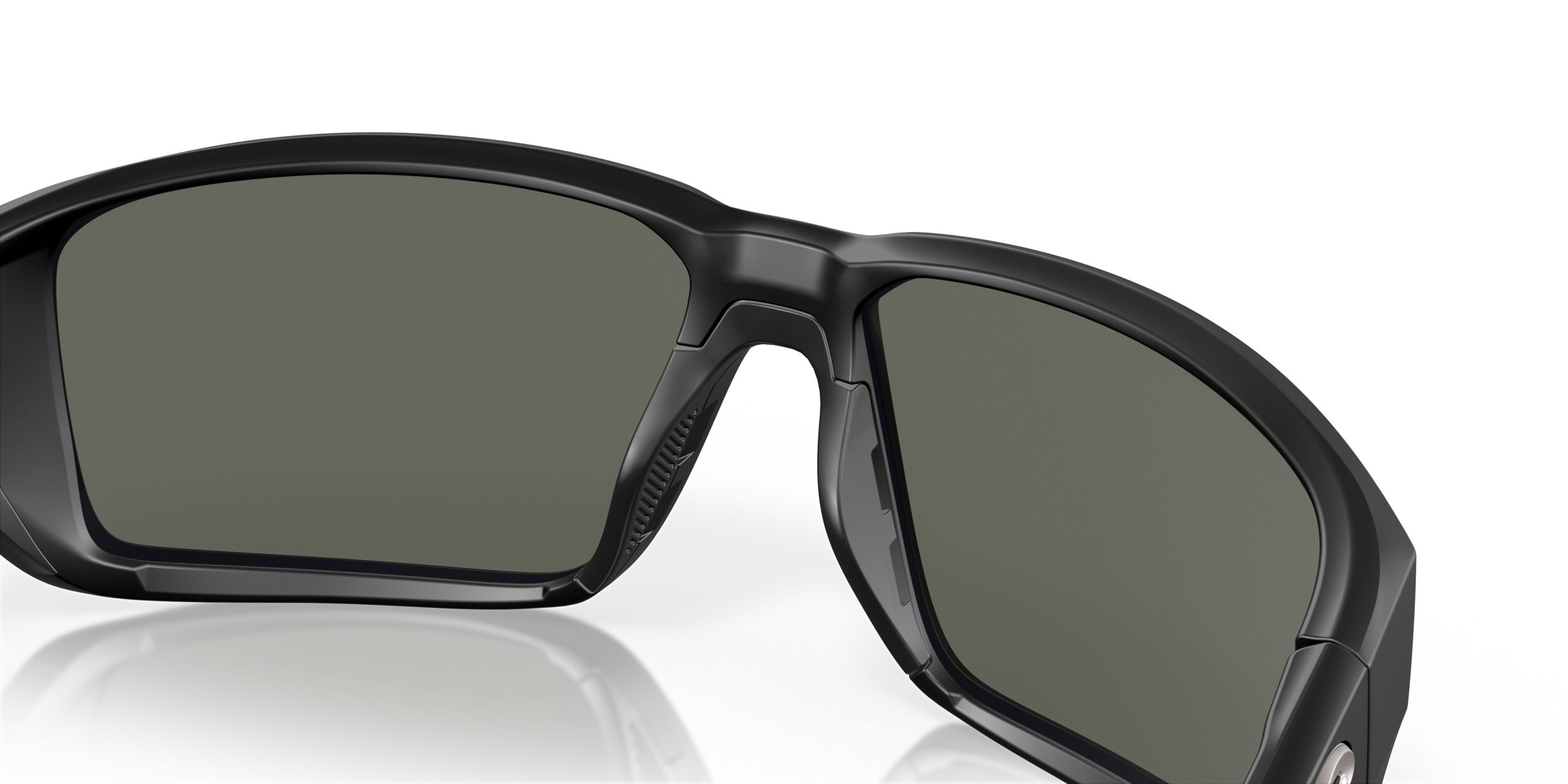 Costa Unisex Fantail Wrap Sunglasses