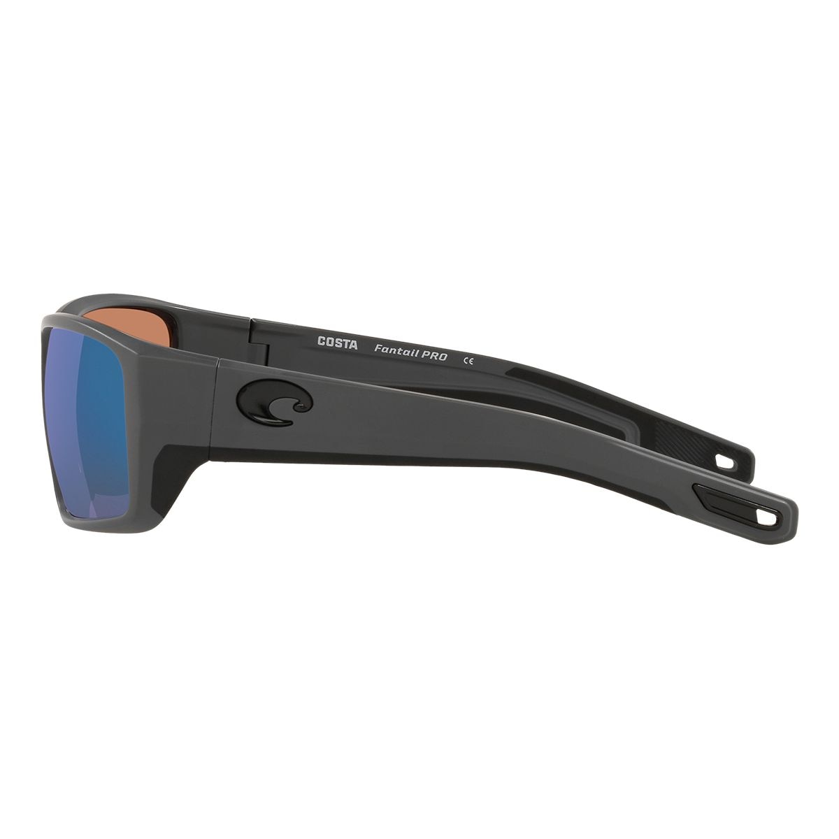 Costa Unisex Fantail Wrap Sunglasses