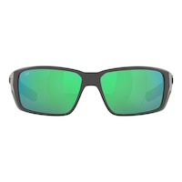 Costa Unisex Fantail Wrap Sunglasses Front_Flat