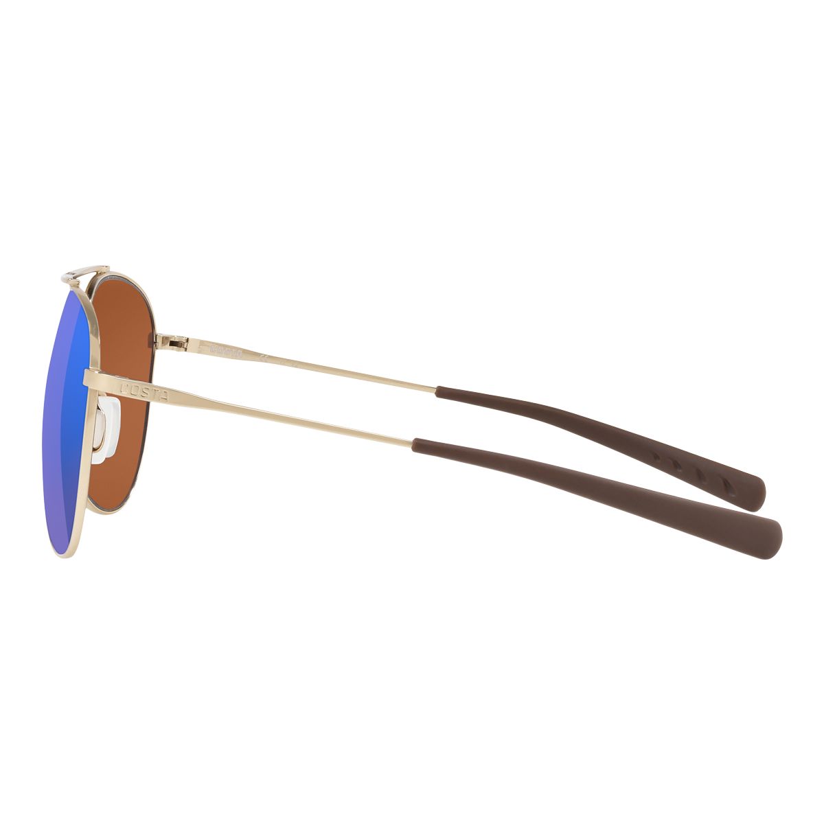 Costa Unisex Cook Aviator Sunglasses