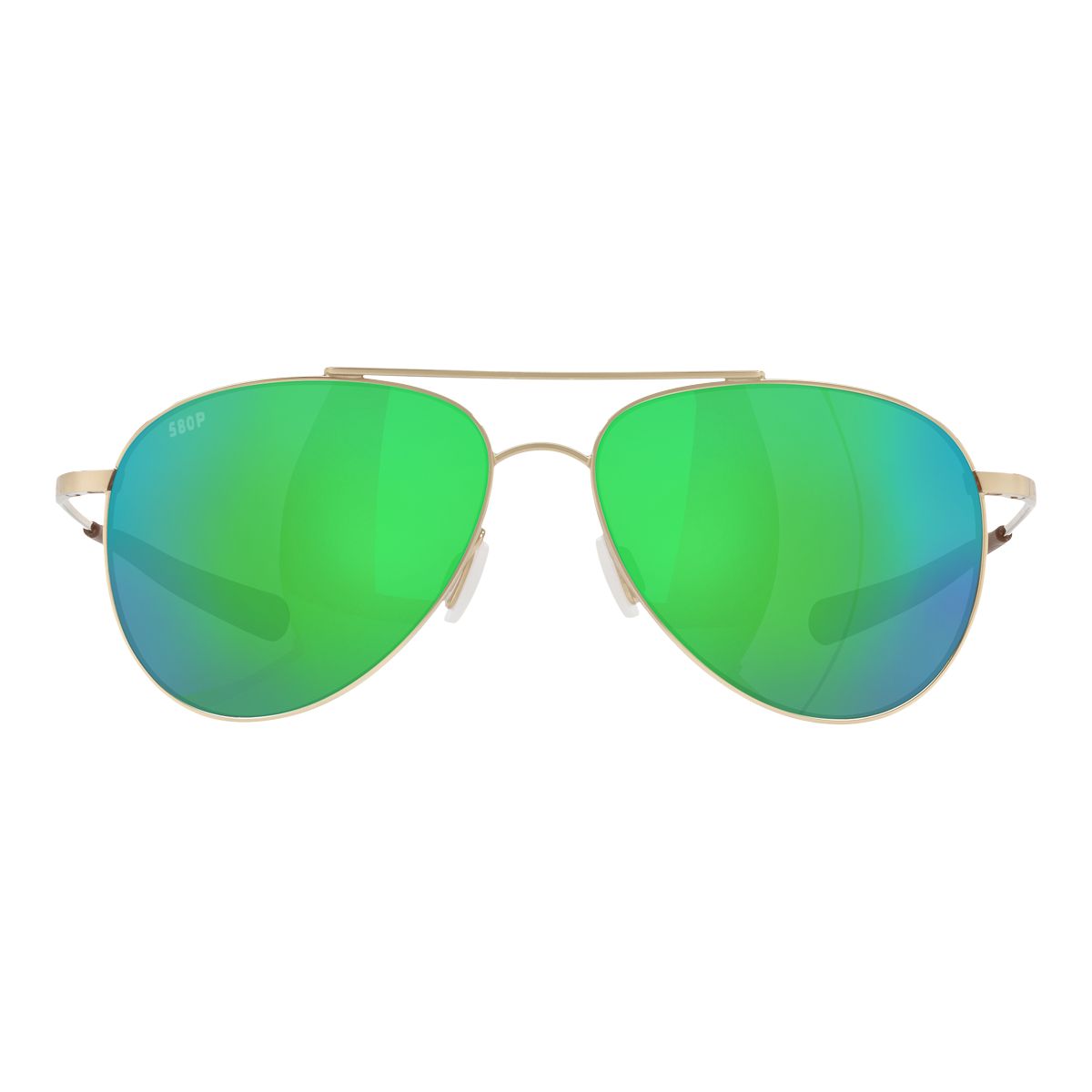 Image of Costa Men's/Women's Cook Aviator Sunglasses Polarized