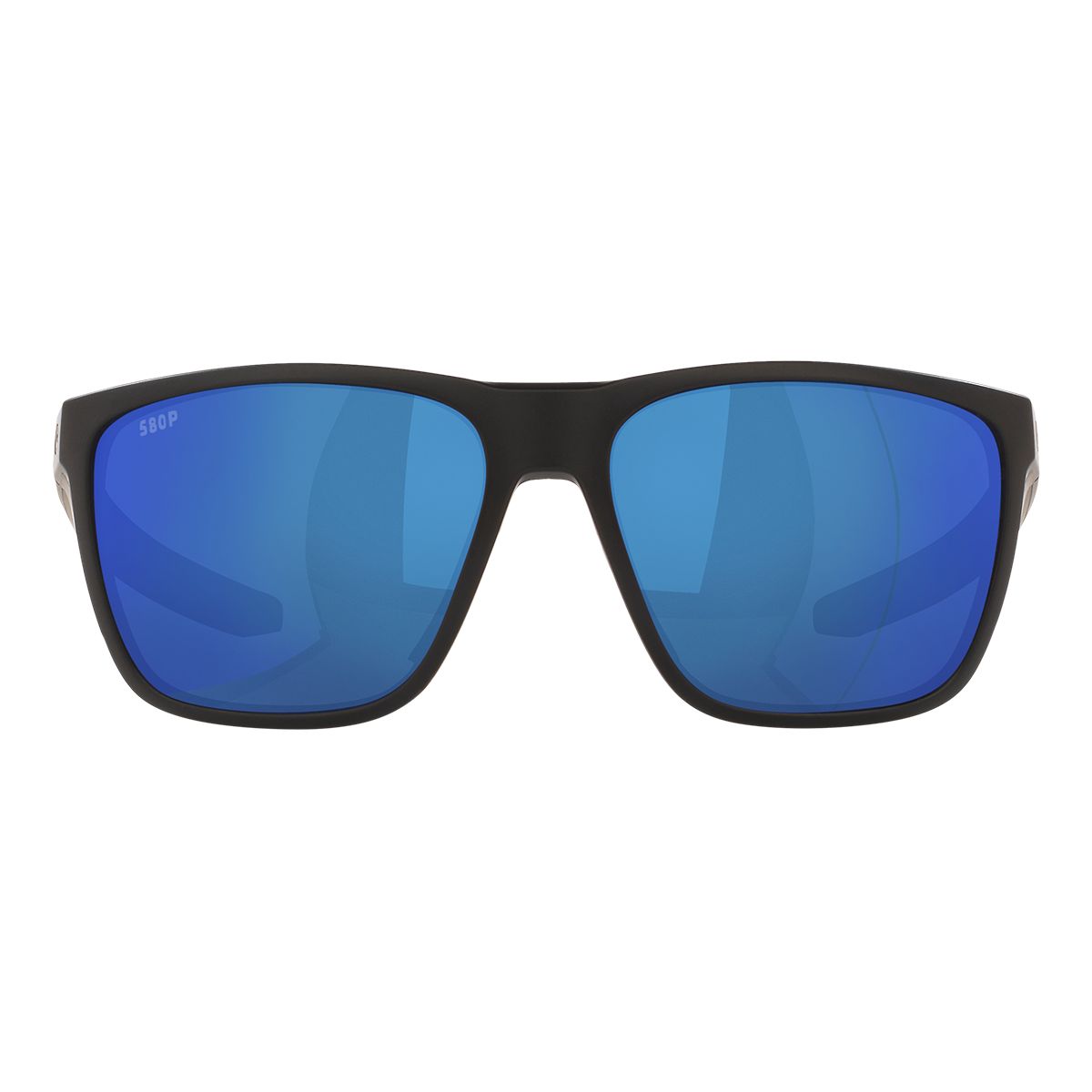 Costa Men's/Women's Ferg Rectangular Sunglasses Polarized