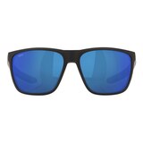 Costa Unisex Ferg Rectangular Sunglasses Front_Flat