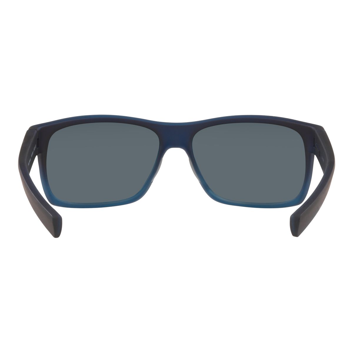 Costa Unisex Half Moon Rectangular Sunglasses