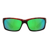 Costa Unisex Jose Wrap Sunglasses