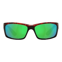 Costa Unisex Jose Wrap Sunglasses