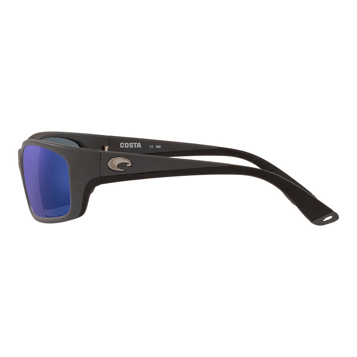 Costa Unisex Jose Wrap Sunglasses