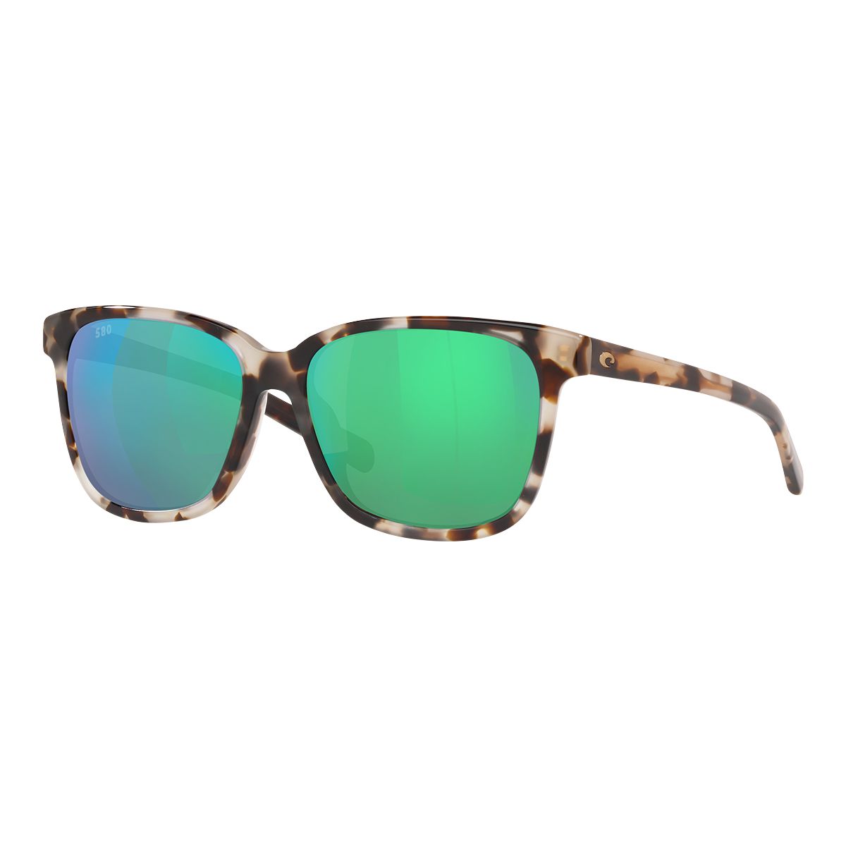 Costa Unisex May Cat-Eye Sunglasses