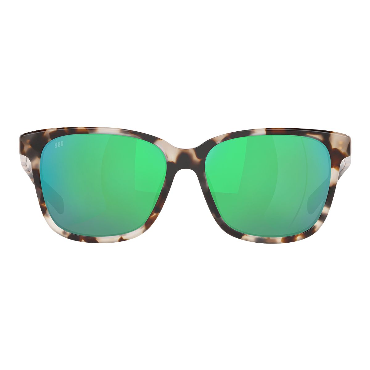 Costa Women's May Cat-Eye Sunglasses  Polarized