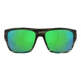 Costa Sampan Sunglasses Front_Flat
