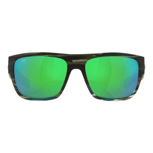 Costa Sampan Sunglasses Front_Flat