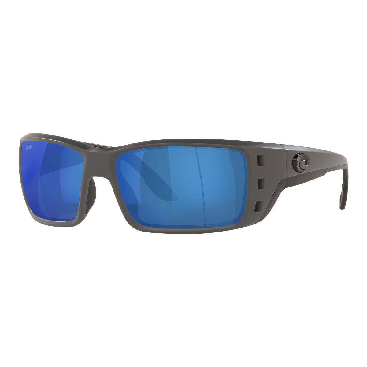 Costa Unisex Permit Wrap Polarized Sunglasses