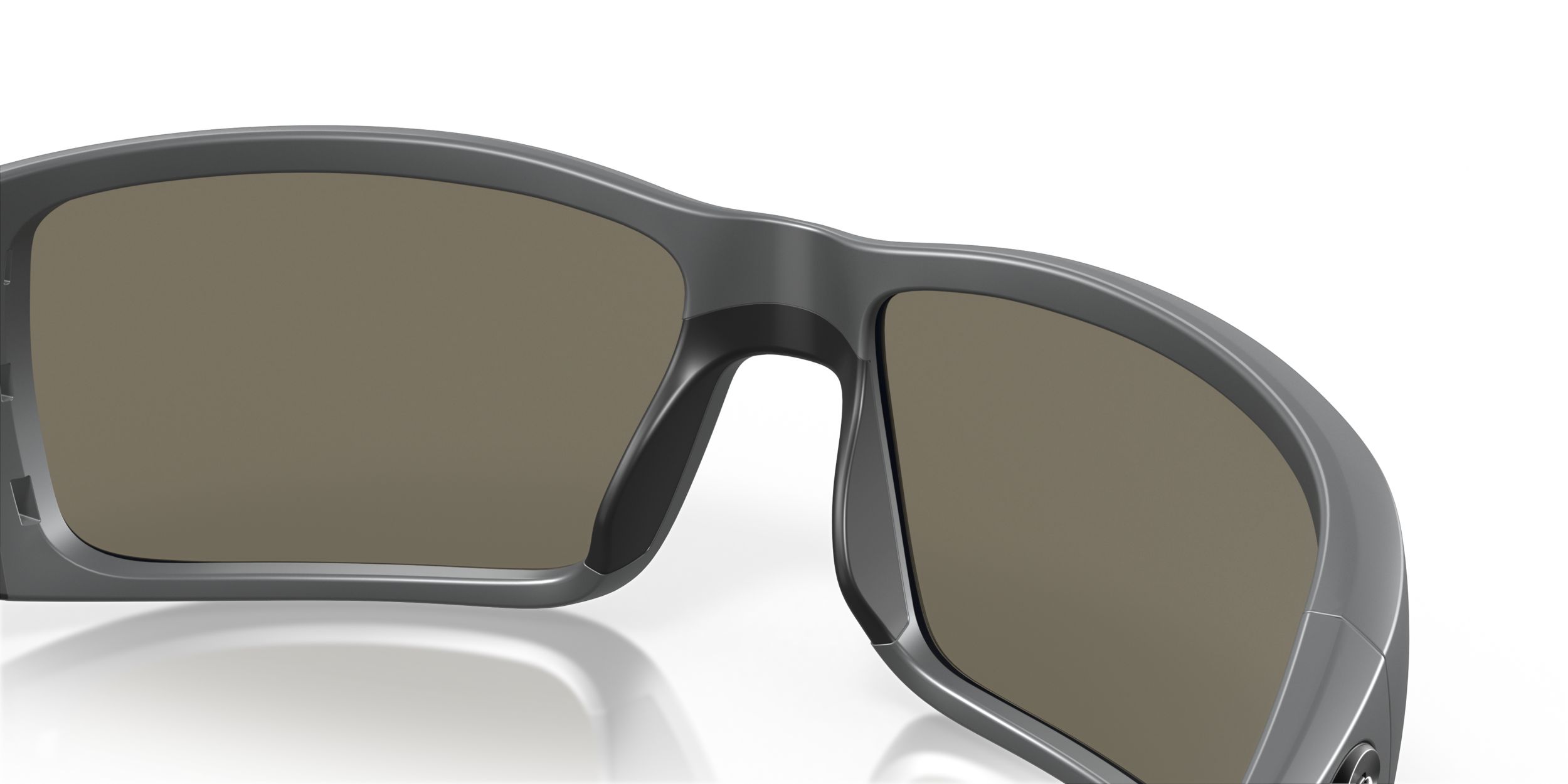 Costa Unisex Permit Wrap Polarized Sunglasses