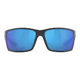 Costa Unisex Reefton Rectangular Sunglasses Front_Flat