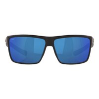 Costa Unisex Rinconcito Rectangular Sunglasses Front_Flat
