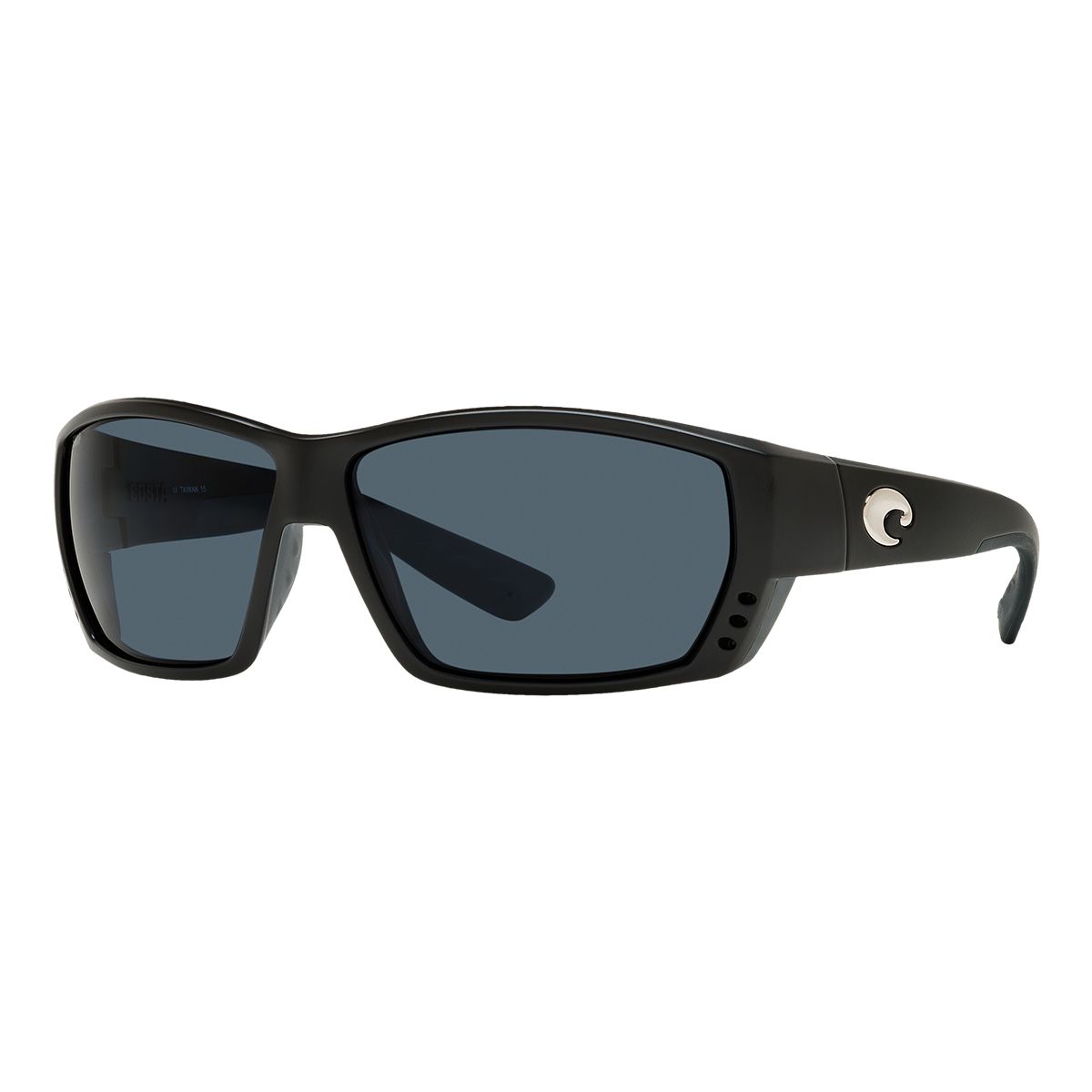 Costa Unisex Tuna Alley Wrap Sunglasses