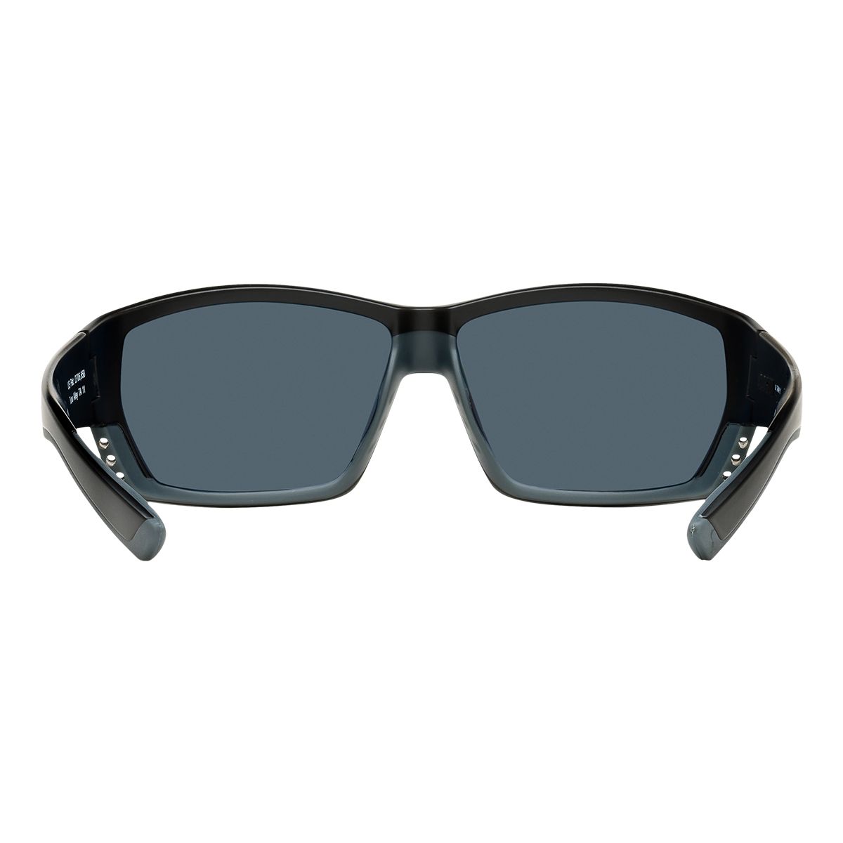 Costa Unisex Tuna Alley Wrap Sunglasses