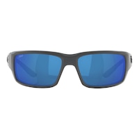Costa Unisex Fantail Wrap Polarized Sunglasses Front_Flat