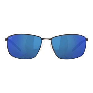 Costa Unisex Turret Rectangular Sunglasses
