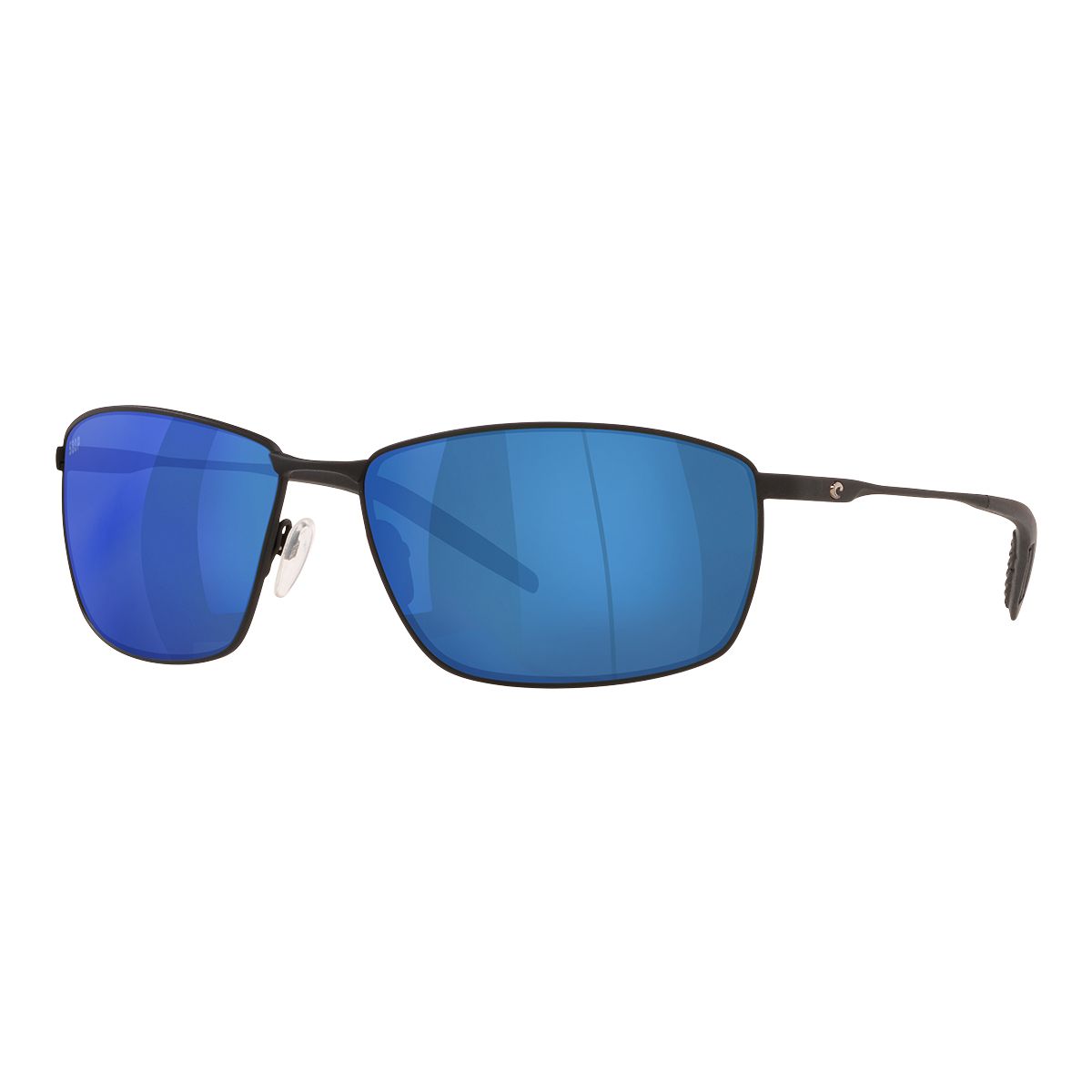 Costa Unisex Turret Rectangular Sunglasses