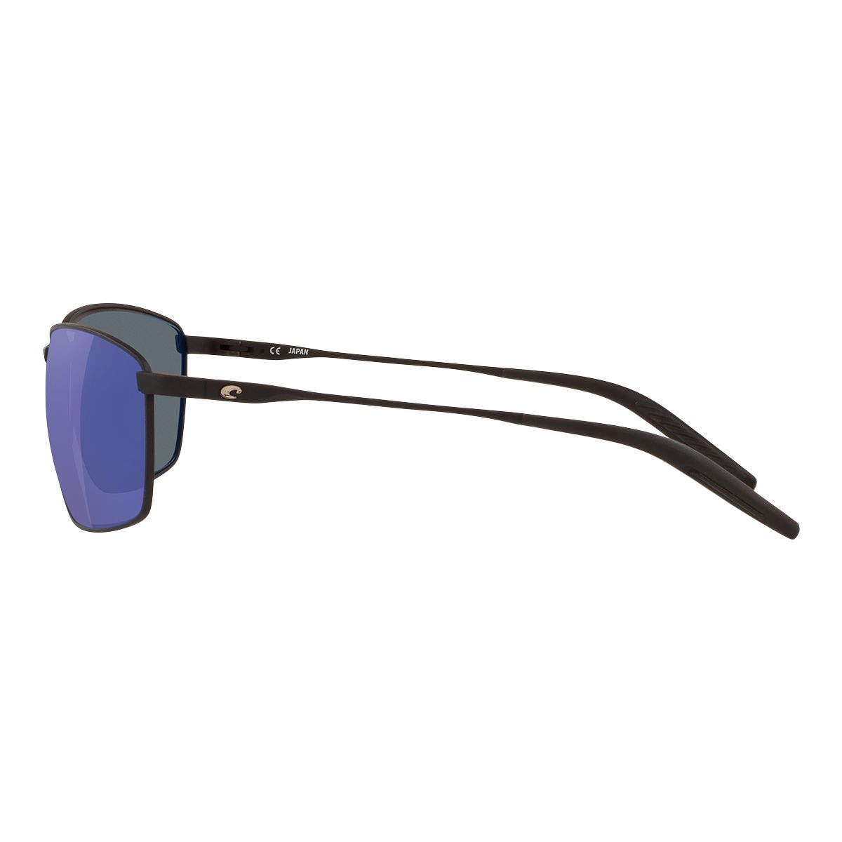 Costa Unisex Turret Rectangular Sunglasses