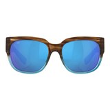 Costa Unisex Waterwoman 2 Butterfly Sunglasses Front_Flat
