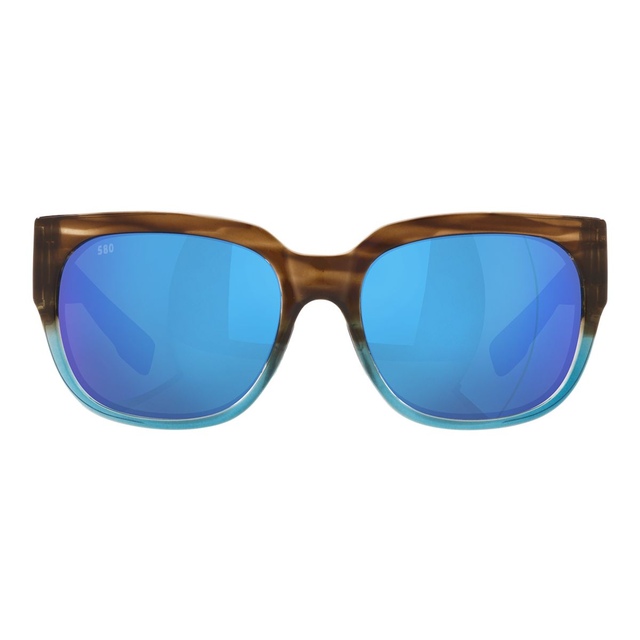 Costa Unisex Waterwoman 2 Butterfly Sunglasses