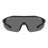 Under Armour Men's/Women's Force 2 Sport Sunglasses Front_Flat