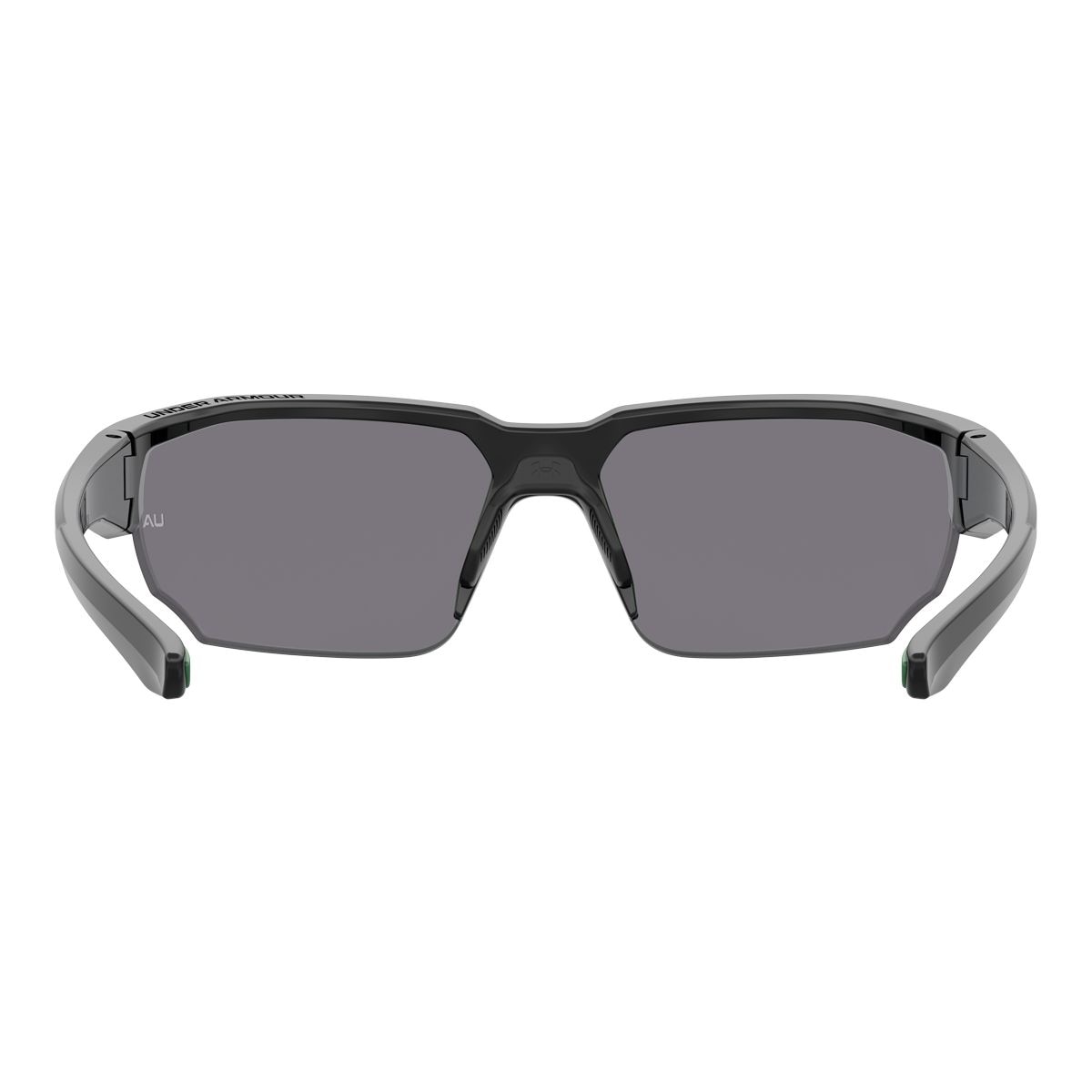 Under Armour Unisex Blitzing Sport Polarized Sunglasses