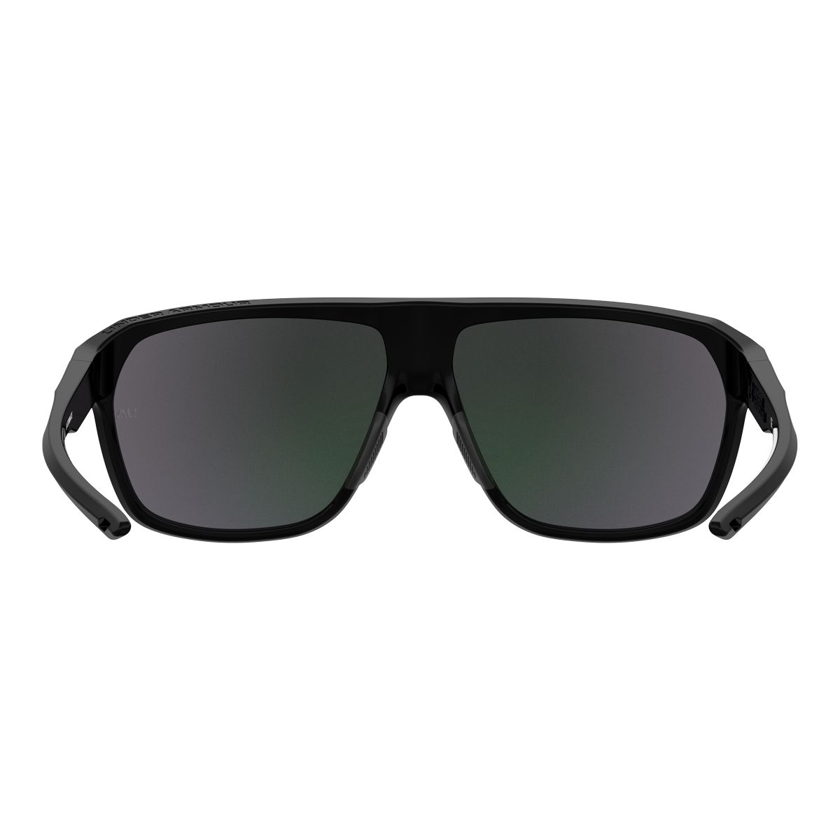 Under Armour Unisex Dominate Square Sunglasses