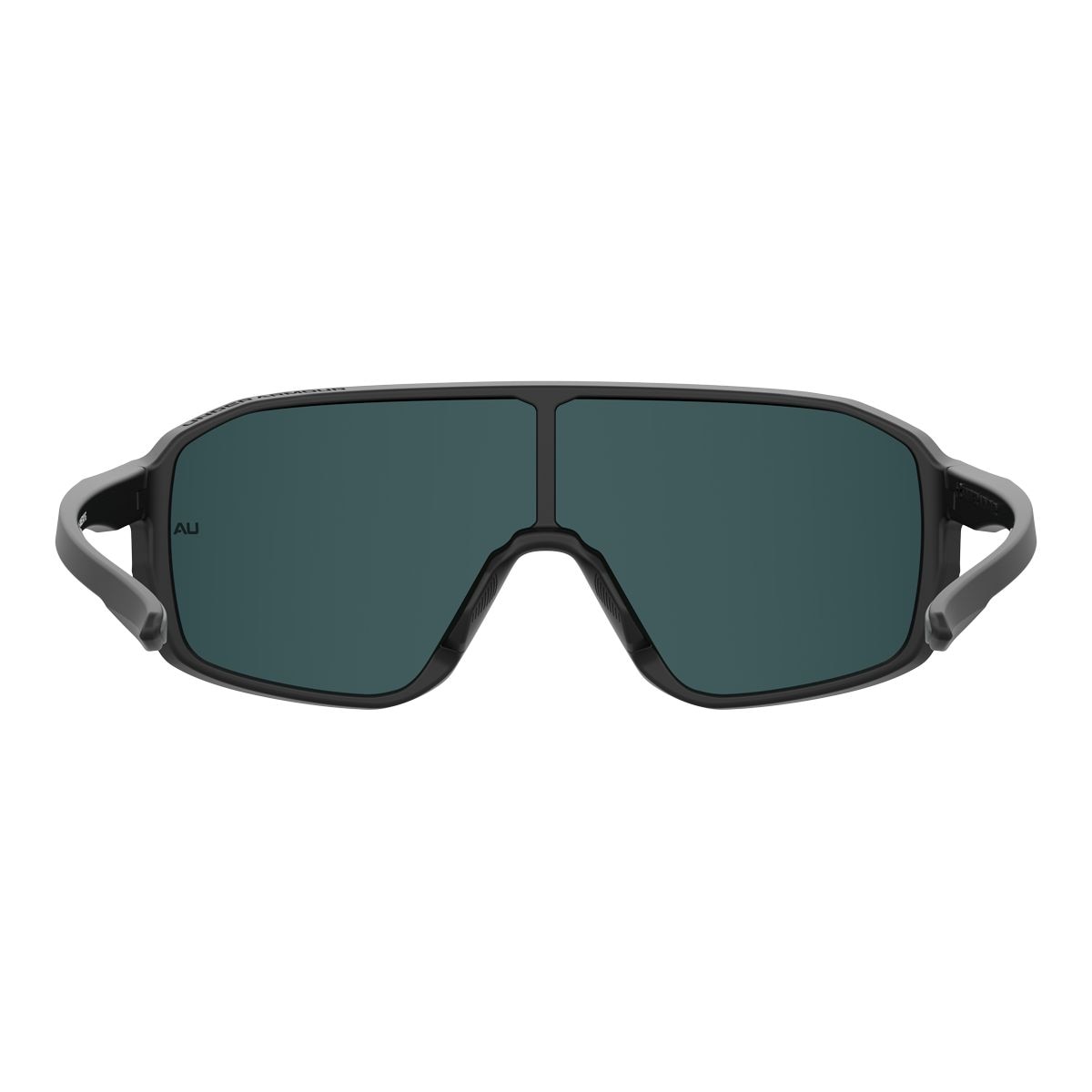 Under Armour Men's/Women's Gameday Rectangle Sunglasses, Gradient