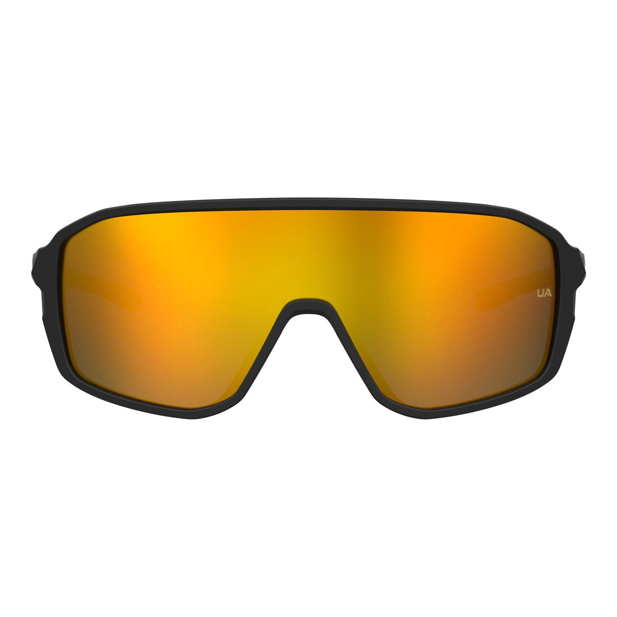 Under Armour Men's/Women's Gameday Rectangle Sunglasses, Gradient