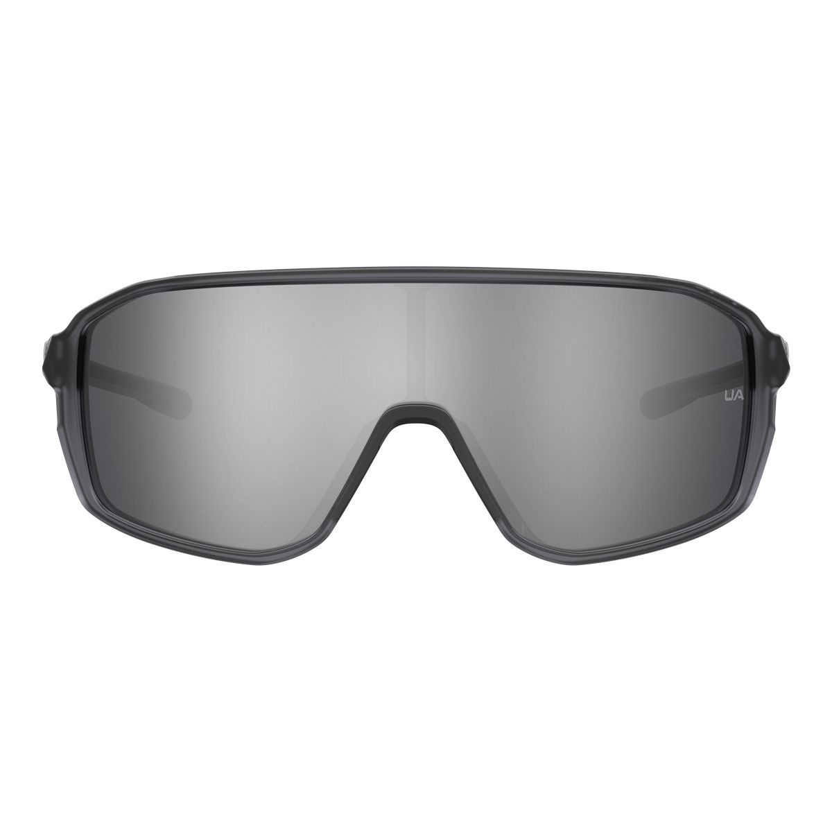 Under Armour Men's/Women's Gameday Rectangle Sunglasses