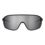 Under Armour Men's/Women's Gameday Rectangle Sunglasses, Gradient Front_Flat