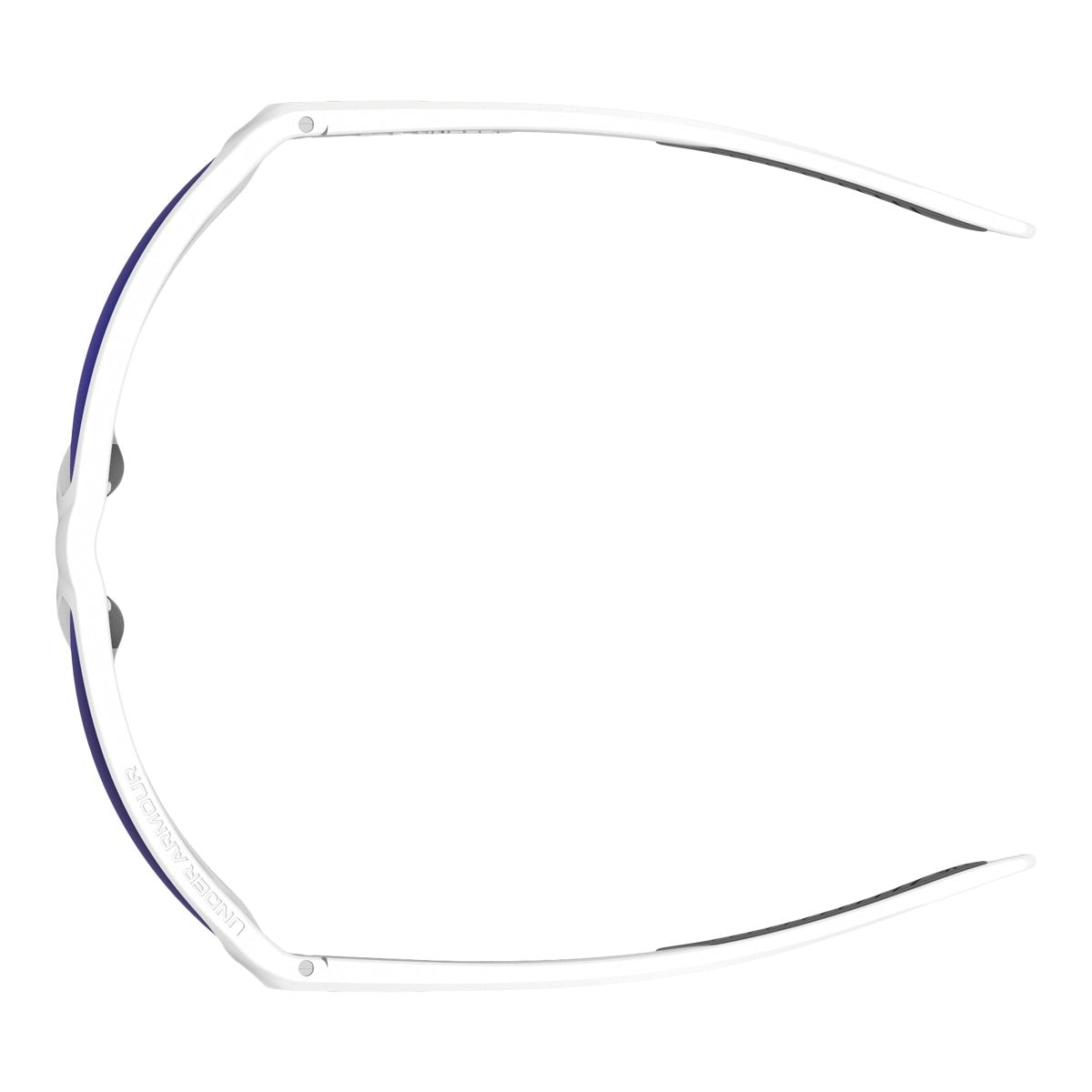 Under Armour Men's/Women's Recon Rectangle Sunglasses