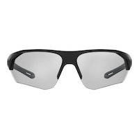 Under Armour Unisex Playmaker Sport Sunglasses Front_Flat