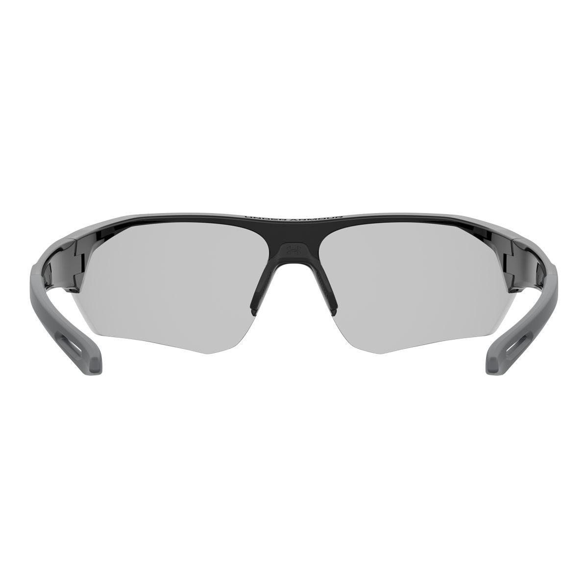 Under Armour Men's/Women's Playmaker Sport Sunglasses, Polarized