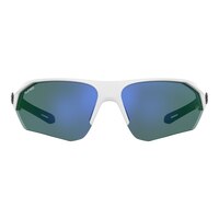 Under Armour Unisex Playmaker Sport Sunglasses Front_Flat
