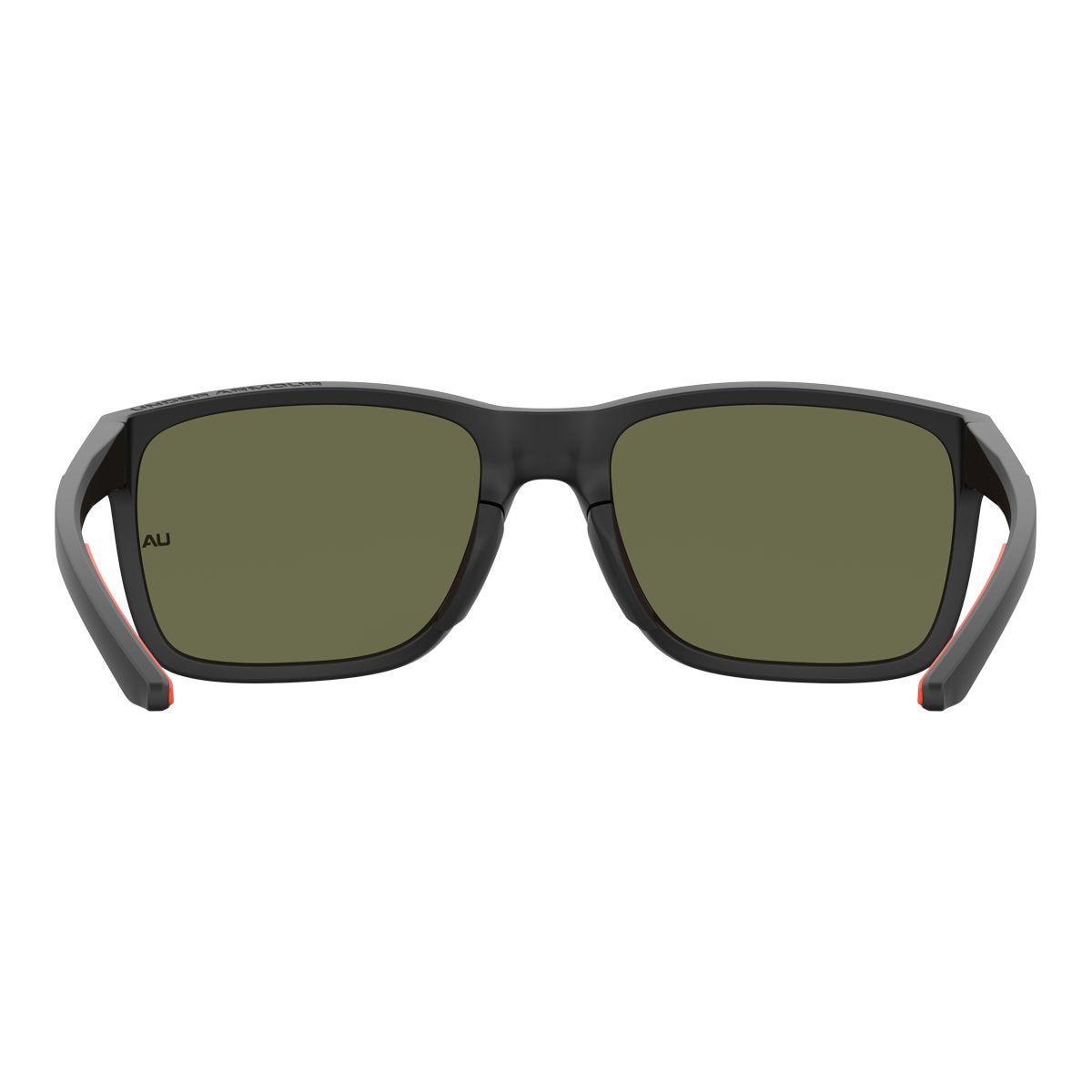 Under Armour Unisex Hustle Rectangle Sunglasses