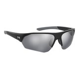 Under Armour Kids' Playmaker Jr. Sport Sunglasses Front_Angled_Right